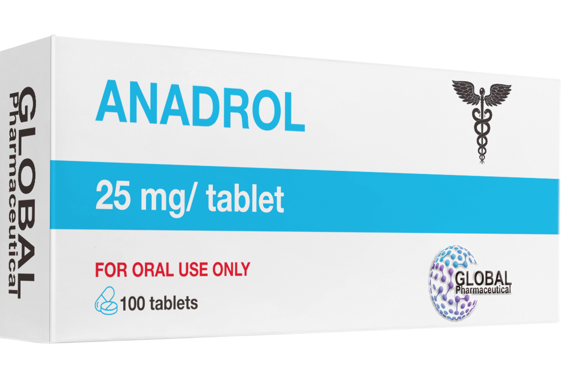 steroids online Anadrol 25 mg/tab protocols and dosages cycles