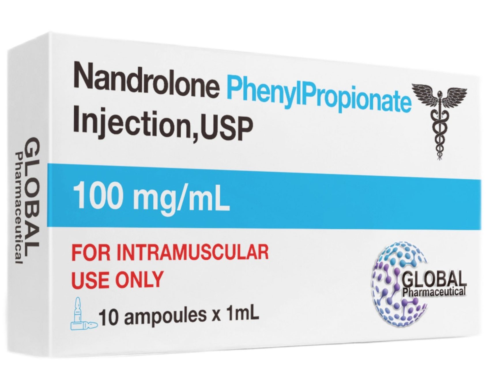steroids online Nandrolone Phenylpropionate 100 mg/ml protocols and dosages cycles