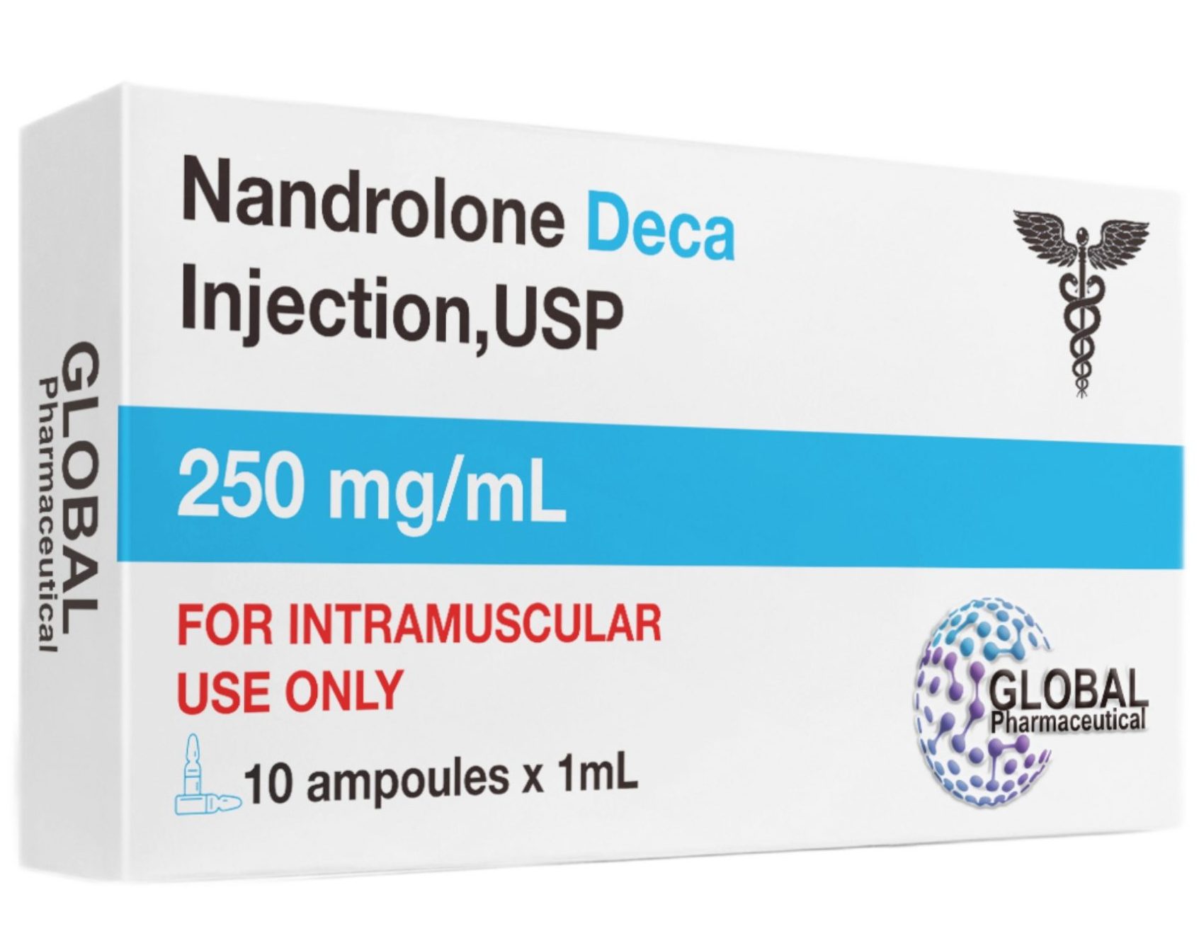 steroids online Nandrolone Deca 250 mg/ml protocols and dosages cycles
