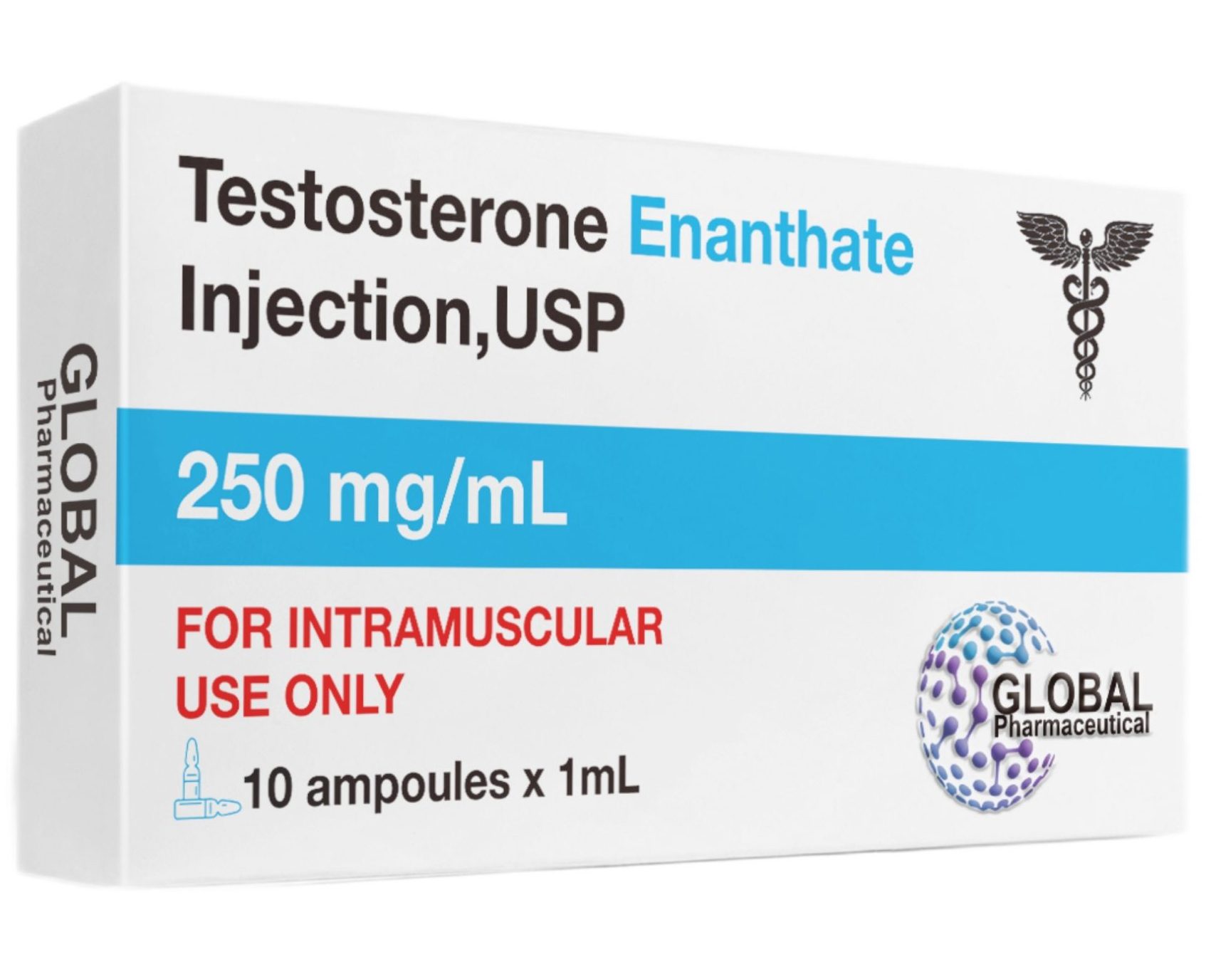 steroids online Testosterone Enanthate 250 mg/ml protocols and dosages cycles